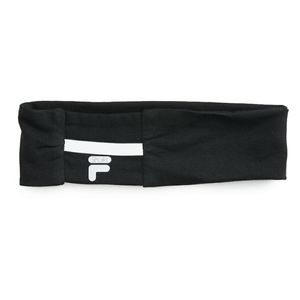 FIla Sport Headband Black